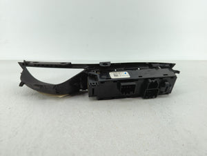 2012-2018 Ford Focus Master Power Window Switch Replacement Driver Side Left P/N:BM5T-14A132-AB BM5T-14A132-AA Fits OEM Used Auto Parts