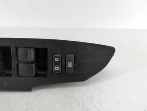 2014-2019 Toyota Corolla Master Power Window Switch Replacement Driver Side Left P/N:74271-02660 74232-12A70 Fits OEM Used Auto Parts