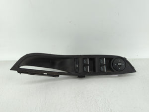 2013-2019 Ford Escape Master Power Window Switch Replacement Driver Side Left P/N:AM5T-14A132-EA CJ54-S26691-AG3 Fits OEM Used Auto Parts