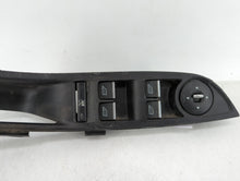 2013-2019 Ford Escape Master Power Window Switch Replacement Driver Side Left P/N:AM5T-14A132-EA CJ54-S26691-AG3 Fits OEM Used Auto Parts