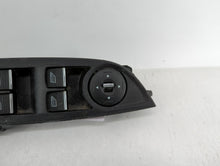 2013-2019 Ford Escape Master Power Window Switch Replacement Driver Side Left P/N:AM5T-14A132-EA CJ54-S26691-AG3 Fits OEM Used Auto Parts