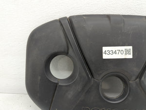 2014 Kia Forte Engine Cover