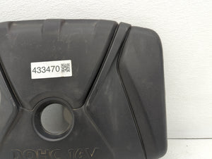 2014 Kia Forte Engine Cover