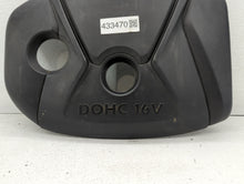 2014 Kia Forte Engine Cover