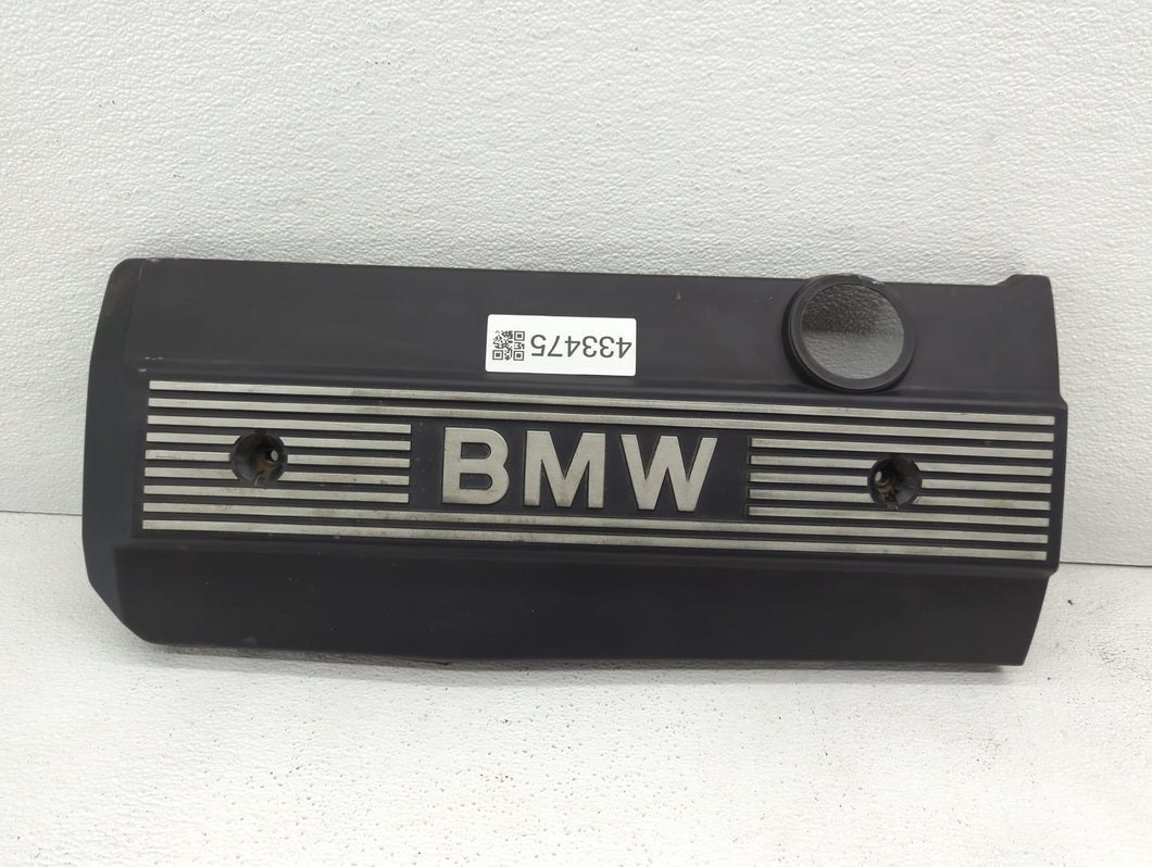 2001 Bmw 325i Engine Cover