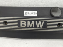 2001 Bmw 325i Engine Cover