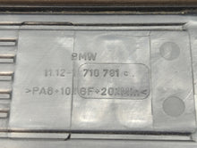 2001 Bmw 325i Engine Cover