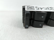 2011 Chevrolet Traverse Master Power Window Switch Replacement Driver Side Left P/N:20901291 20945129 Fits OEM Used Auto Parts