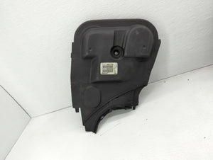 2005 Volvo Xc90 Engine Cover