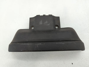 2005 Volvo Xc90 Engine Cover