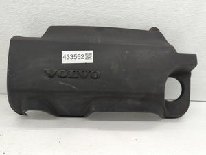 2005 Volvo Xc90 Engine Cover