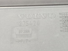 2005 Volvo Xc90 Engine Cover