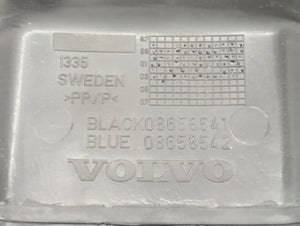 2005 Volvo Xc90 Engine Cover