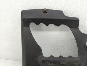 2004 Volkswagen Jetta Engine Cover