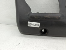 2004 Volkswagen Jetta Engine Cover