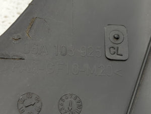 2004 Volkswagen Jetta Engine Cover