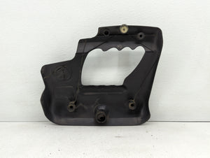 2004 Volkswagen Jetta Engine Cover