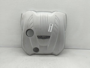 2012 Kia Optima Engine Cover