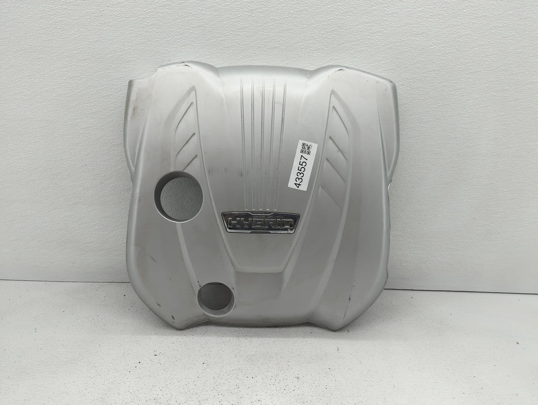 2012 Kia Optima Engine Cover