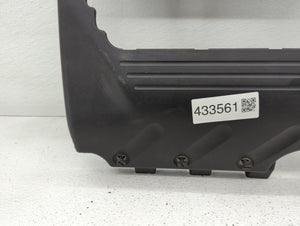 2004 Acura Tl Engine Cover