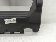 2004 Acura Tl Engine Cover