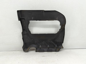 2004 Acura Tl Engine Cover