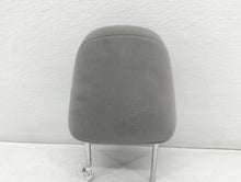 2009-2010 Toyota Corolla Headrest Head Rest Front Driver Passenger Seat Fits 2009 2010 OEM Used Auto Parts