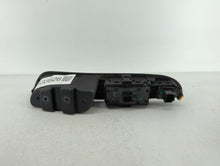 2016-2020 Buick Envision Master Power Window Switch Replacement Driver Side Left P/N:13413548 Fits 2016 2017 2018 2019 2020 OEM Used Auto Parts