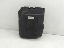 2010 Gmc Yukon Engine Cover