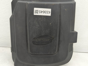 2010 Gmc Yukon Engine Cover