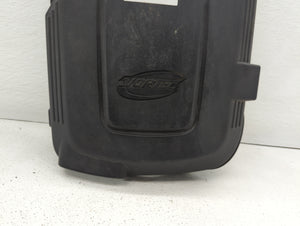 2010 Gmc Yukon Engine Cover