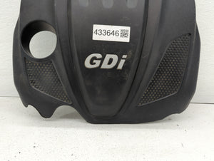 2013 Kia Optima Engine Cover