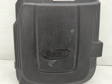 2013 Gmc Sierra 1500 Engine Cover