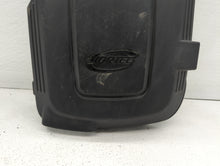 2013 Gmc Sierra 1500 Engine Cover