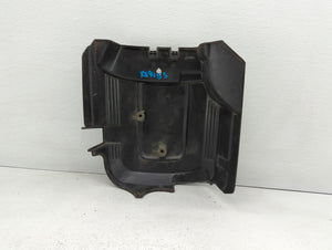 2013 Gmc Sierra 1500 Engine Cover