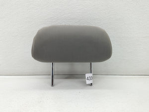 2009-2010 Toyota Corolla Headrest Head Rest Front Driver Passenger Seat Fits 2009 2010 OEM Used Auto Parts