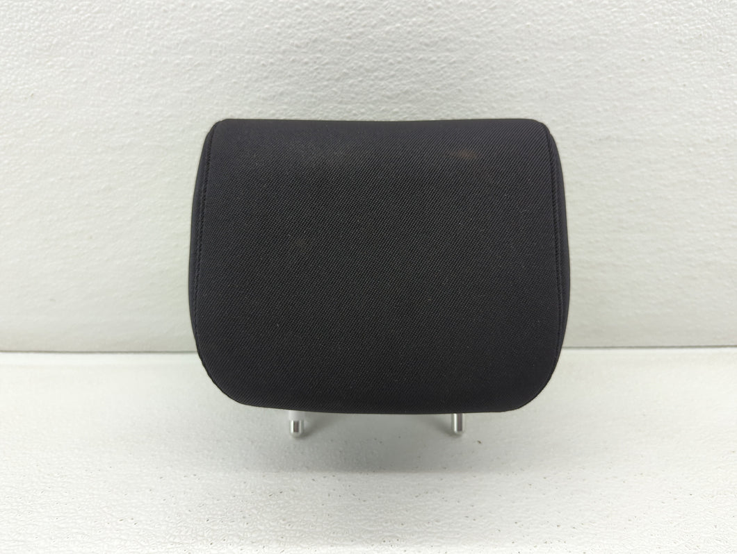 2015-2017 Hyundai Accent Headrest Head Rest Front Driver Passenger Seat Fits 2015 2016 2017 OEM Used Auto Parts