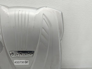 2012 Hyundai Sonata Engine Cover