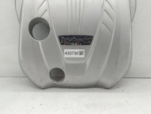 2012 Hyundai Sonata Engine Cover