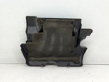 2010 Nissan Sentra Engine Cover