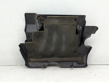 2010 Nissan Sentra Engine Cover