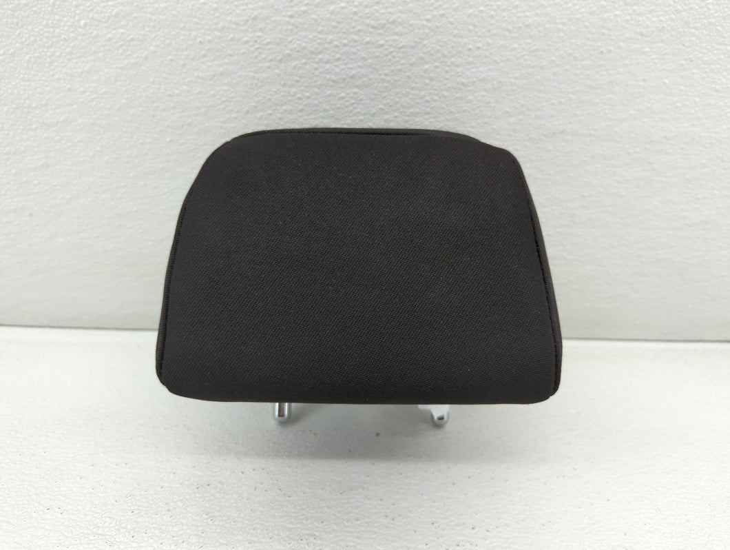 2014-2016 Kia Forte Headrest Head Rest Front Driver Passenger Seat Fits 2014 2015 2016 OEM Used Auto Parts