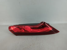 2012-2014 Honda Cr-V Tail Light Assembly Passenger Right OEM P/N:UN14BXT0AAA0 UK30CXT0AA Fits 2012 2013 2014 OEM Used Auto Parts