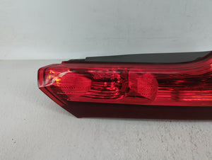 2012-2014 Honda Cr-V Tail Light Assembly Passenger Right OEM P/N:UN14BXT0AAA0 UK30CXT0AA Fits 2012 2013 2014 OEM Used Auto Parts