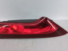 2012-2014 Honda Cr-V Tail Light Assembly Passenger Right OEM P/N:UN14BXT0AAA0 UK30CXT0AA Fits 2012 2013 2014 OEM Used Auto Parts