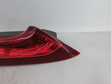 2012-2014 Honda Cr-V Tail Light Assembly Passenger Right OEM P/N:UN14BXT0AAA0 UK30CXT0AA Fits 2012 2013 2014 OEM Used Auto Parts