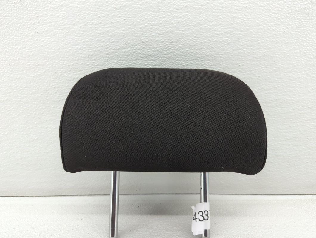 2014-2016 Kia Forte Headrest Head Rest Front Driver Passenger Seat Fits 2014 2015 2016 OEM Used Auto Parts