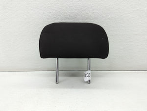 2014-2016 Kia Forte Headrest Head Rest Front Driver Passenger Seat Fits 2014 2015 2016 OEM Used Auto Parts