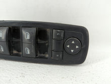 2014 Dodge Caravan Master Power Window Switch Replacement Driver Side Left P/N:68110865AA 56046823AE Fits 2012 2013 2015 2016 OEM Used Auto Parts