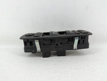 2014 Dodge Caravan Master Power Window Switch Replacement Driver Side Left P/N:68110865AA 56046823AE Fits 2012 2013 2015 2016 OEM Used Auto Parts